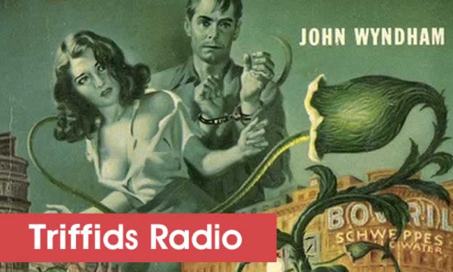 Triffids Radio Shows